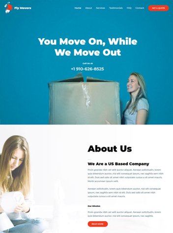movers&packers