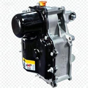 0am mechatronic(remaufactured)