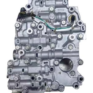 nissan jatco jf015(cvt7) remanufactured valvebody